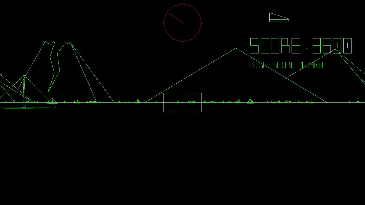 Sunfall '80 Screenshot 0