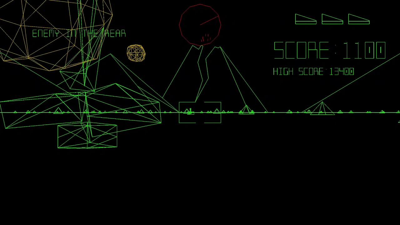 Sunfall '80 Screenshot 4