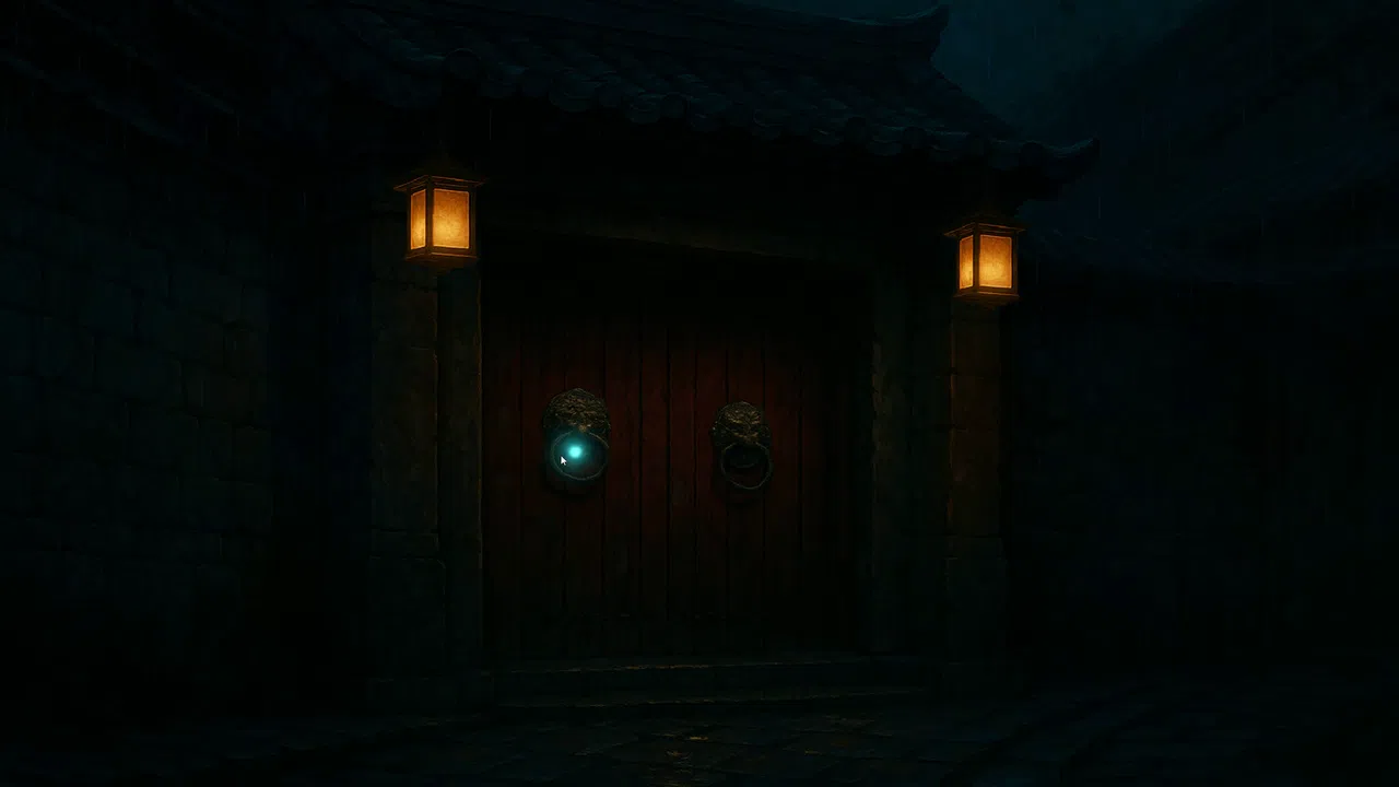 论道聊斋 Demo Screenshot 10