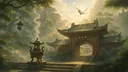 论道聊斋 Demo Screenshot 0