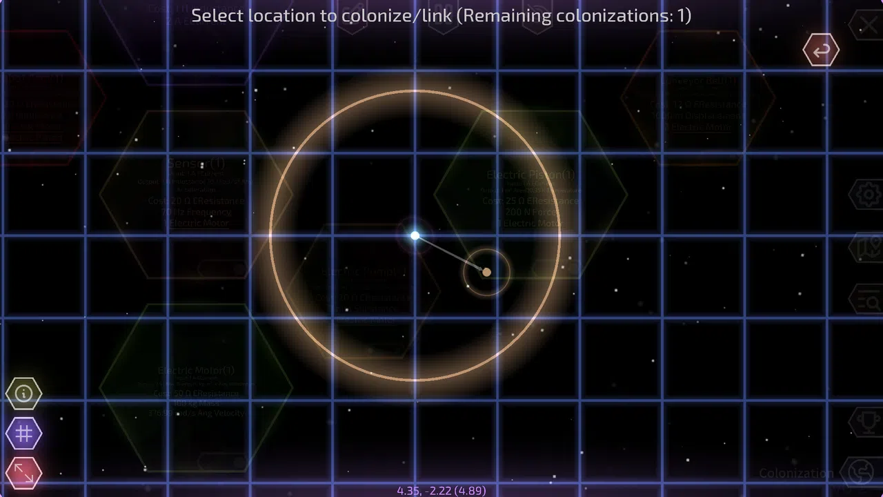 Physics Clicker Screenshot 5