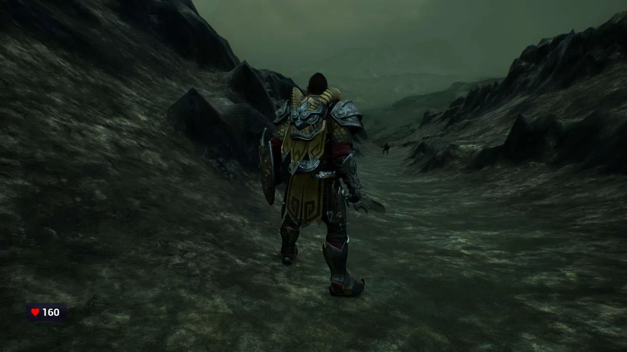 OESM - Sacred Story Screenshot 13