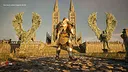 OESM - Sacred Story Screenshot 8