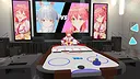 Holo Hockey Screenshot 0
