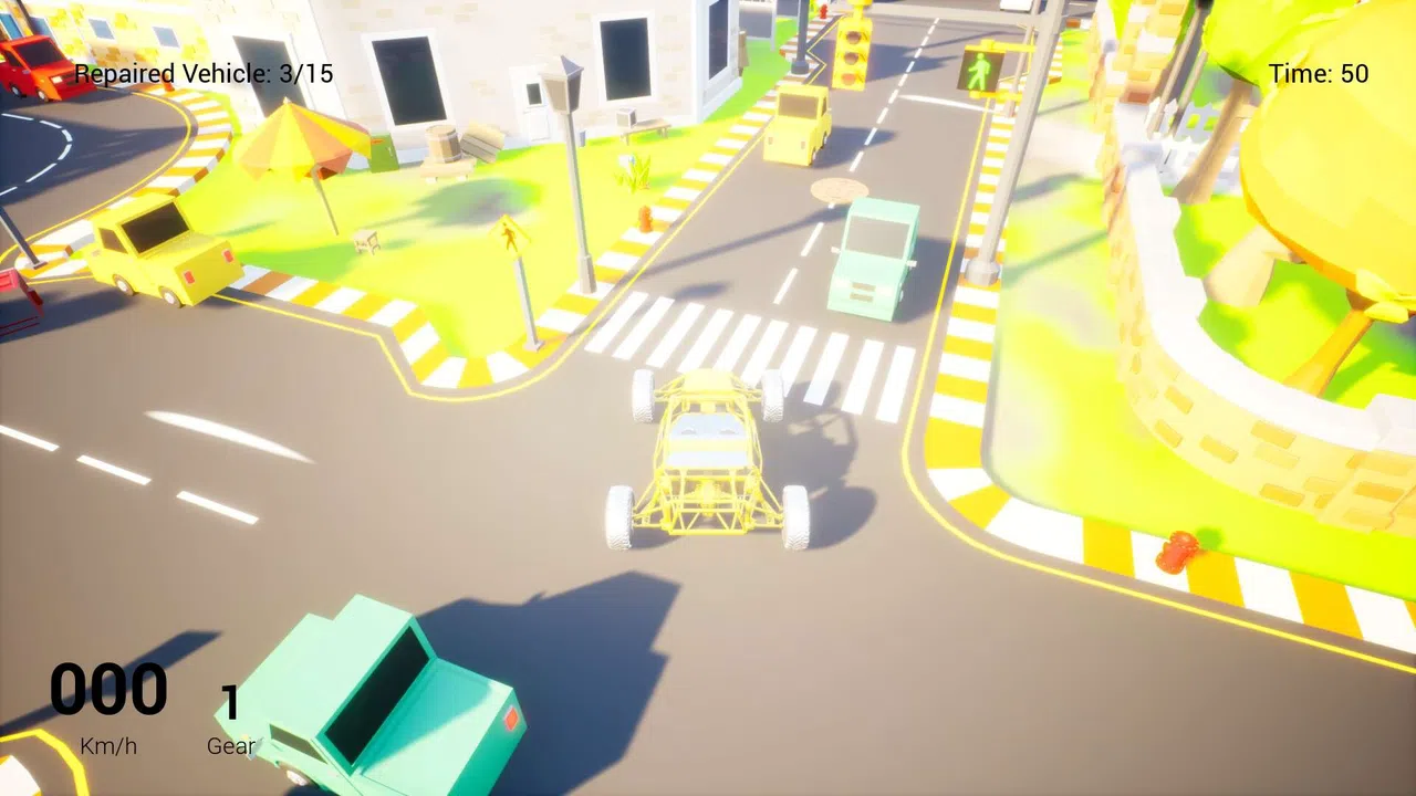 Emergency Roadside Assistance Screenshot 15
