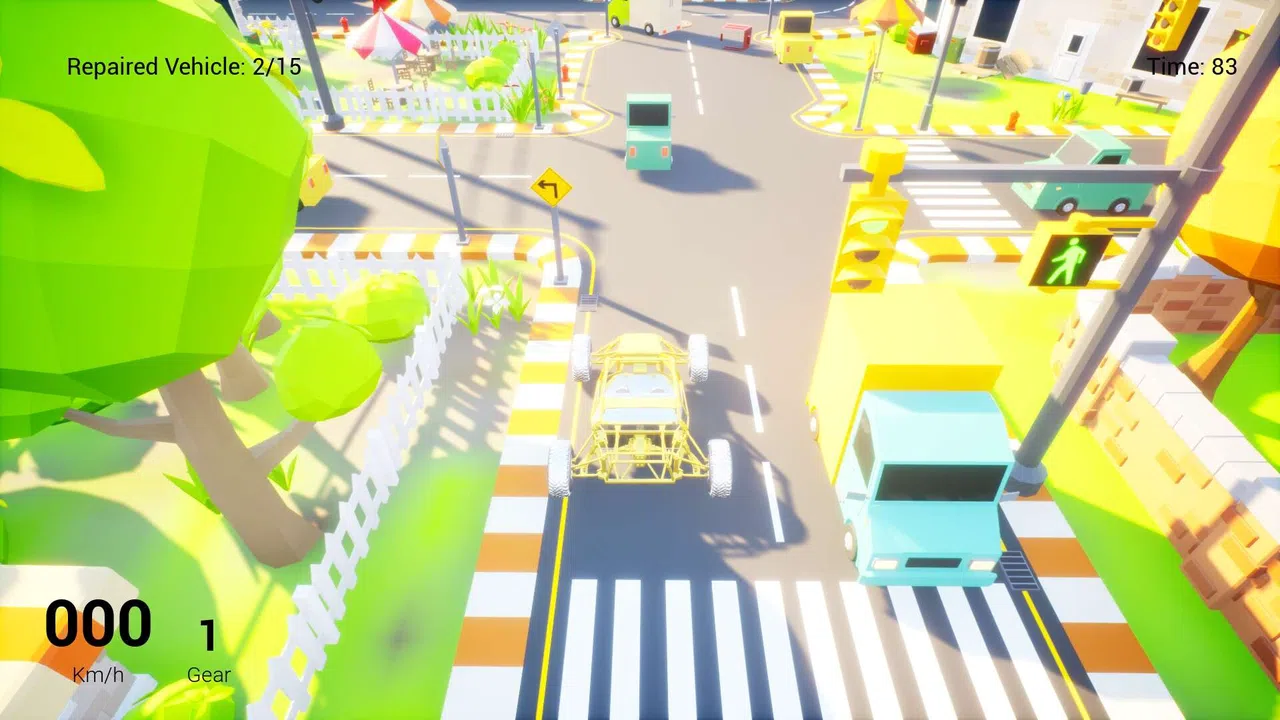 Emergency Roadside Assistance Screenshot 14