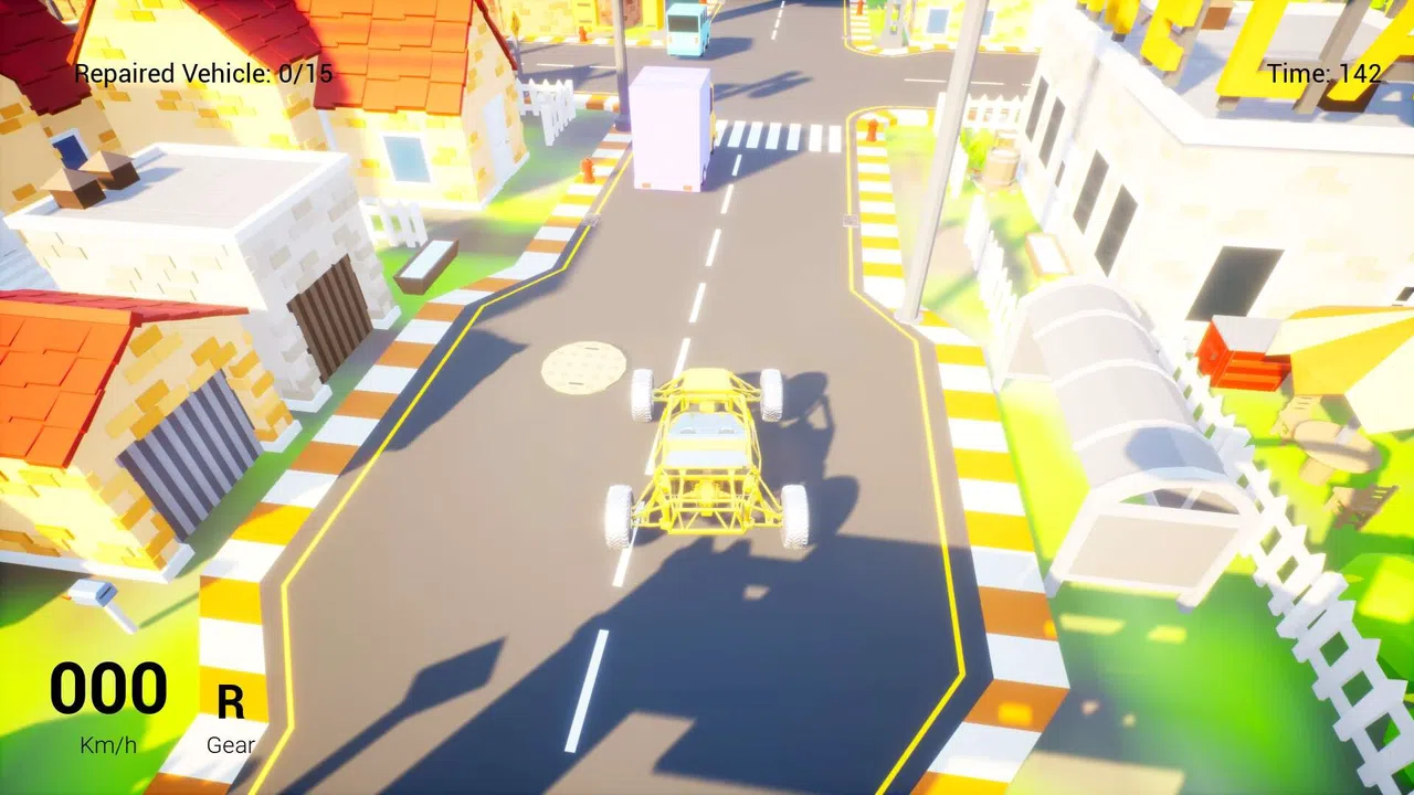 Emergency Roadside Assistance Screenshot 12