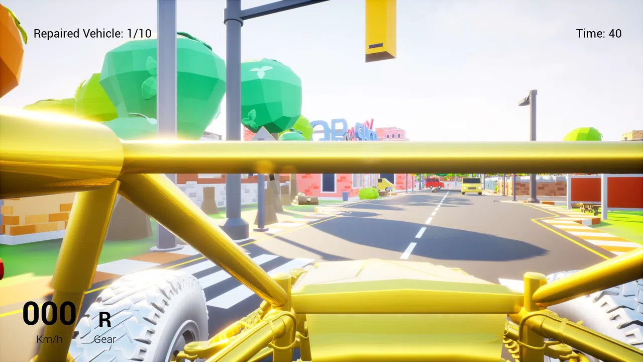 Emergency Roadside Assistance Screenshot 6