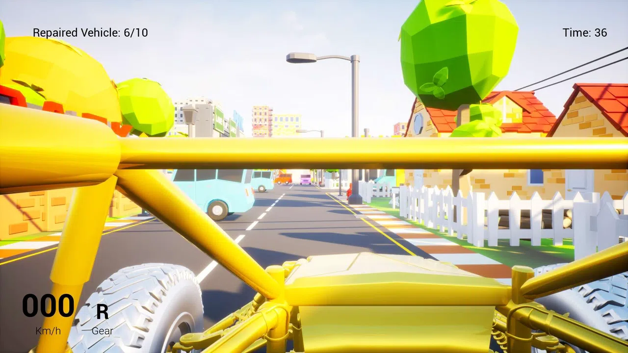 Emergency Roadside Assistance Screenshot 11
