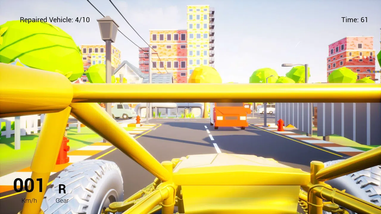 Emergency Roadside Assistance Screenshot 9