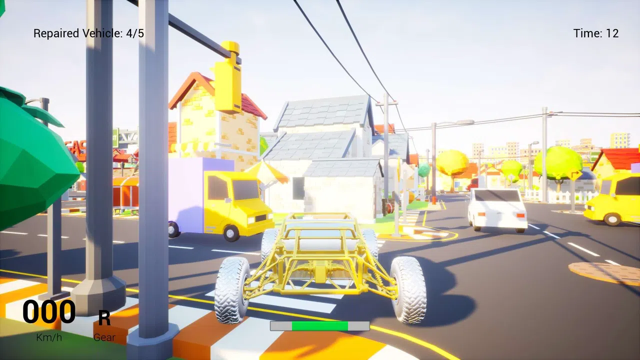 Emergency Roadside Assistance Screenshot 4