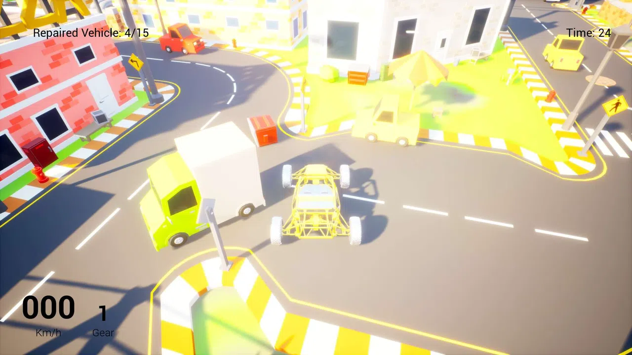 Emergency Roadside Assistance Screenshot 16