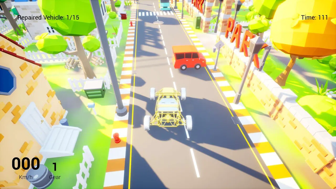 Emergency Roadside Assistance Screenshot 13