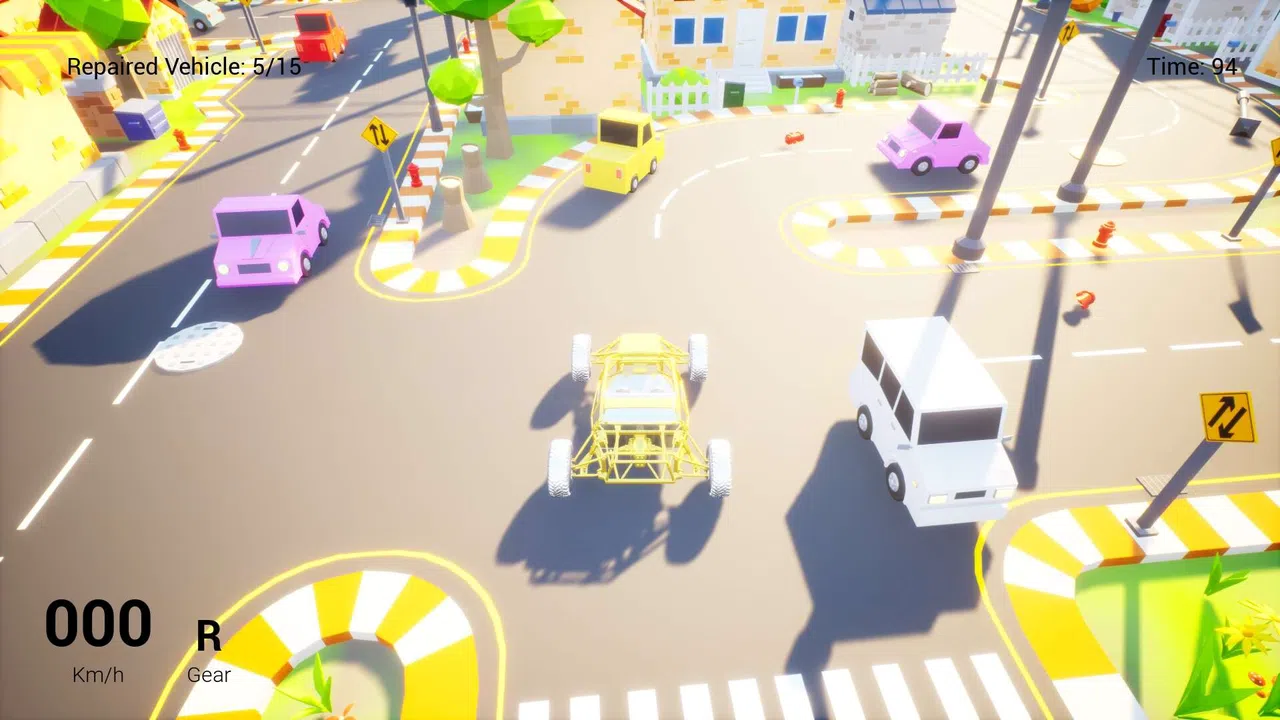 Emergency Roadside Assistance Screenshot 17