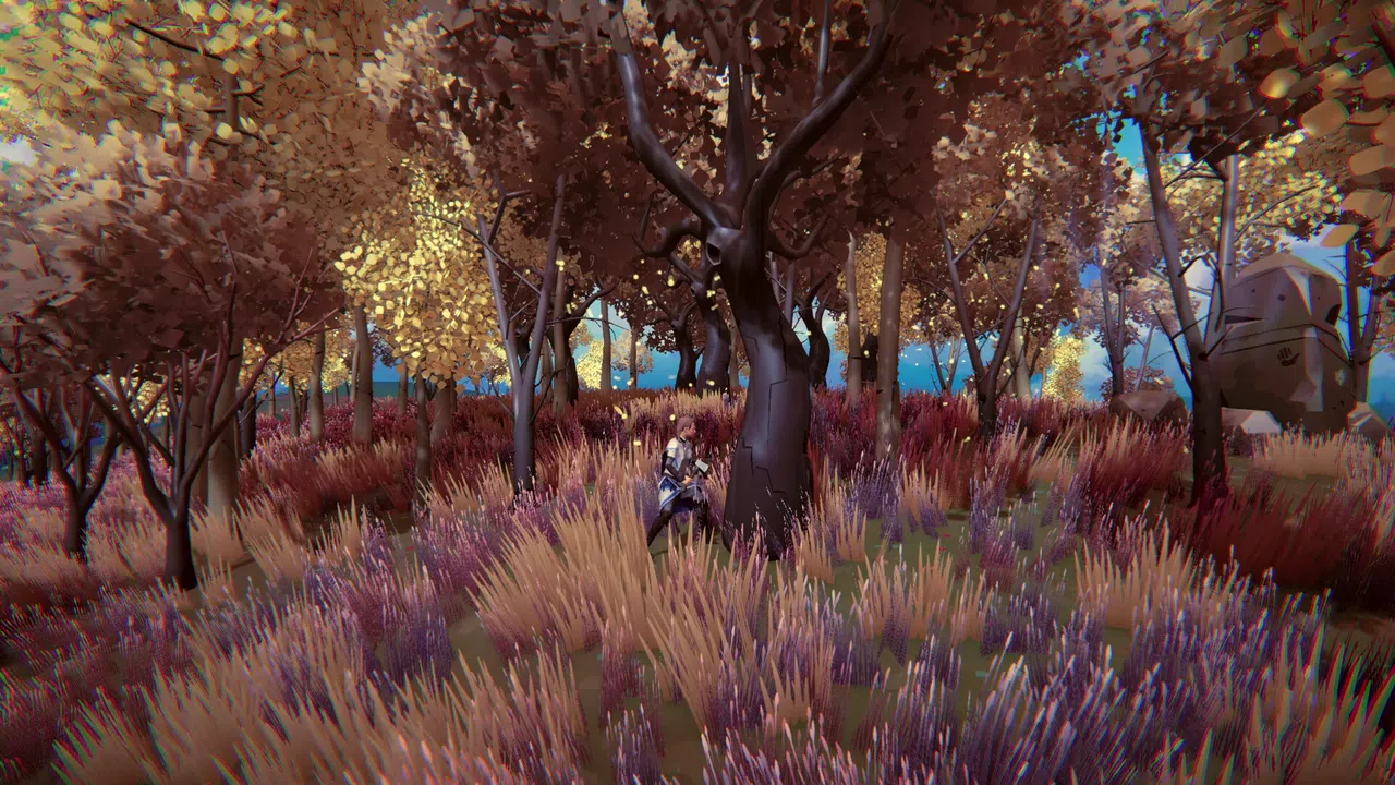 Aetherwell Screenshot 3