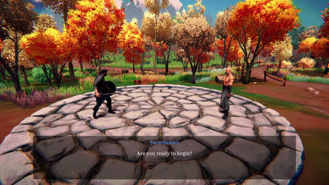 Aetherwell Screenshot 5