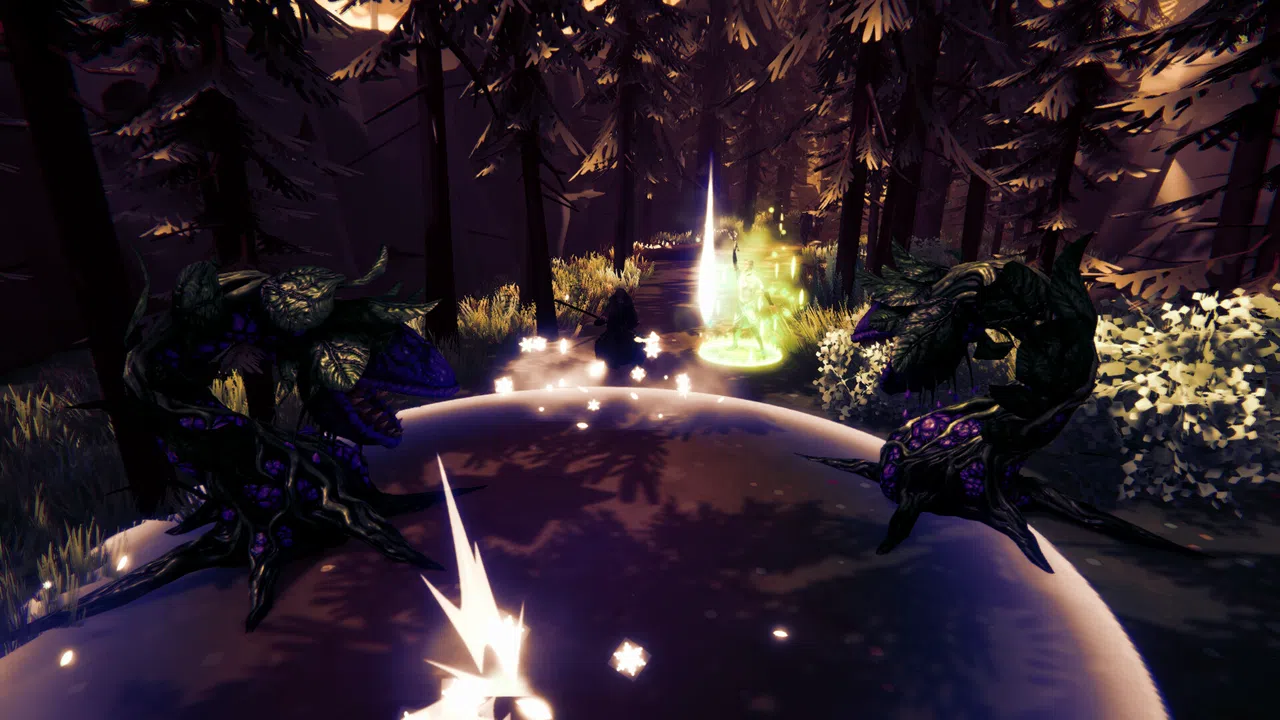 Aetherwell Screenshot 4