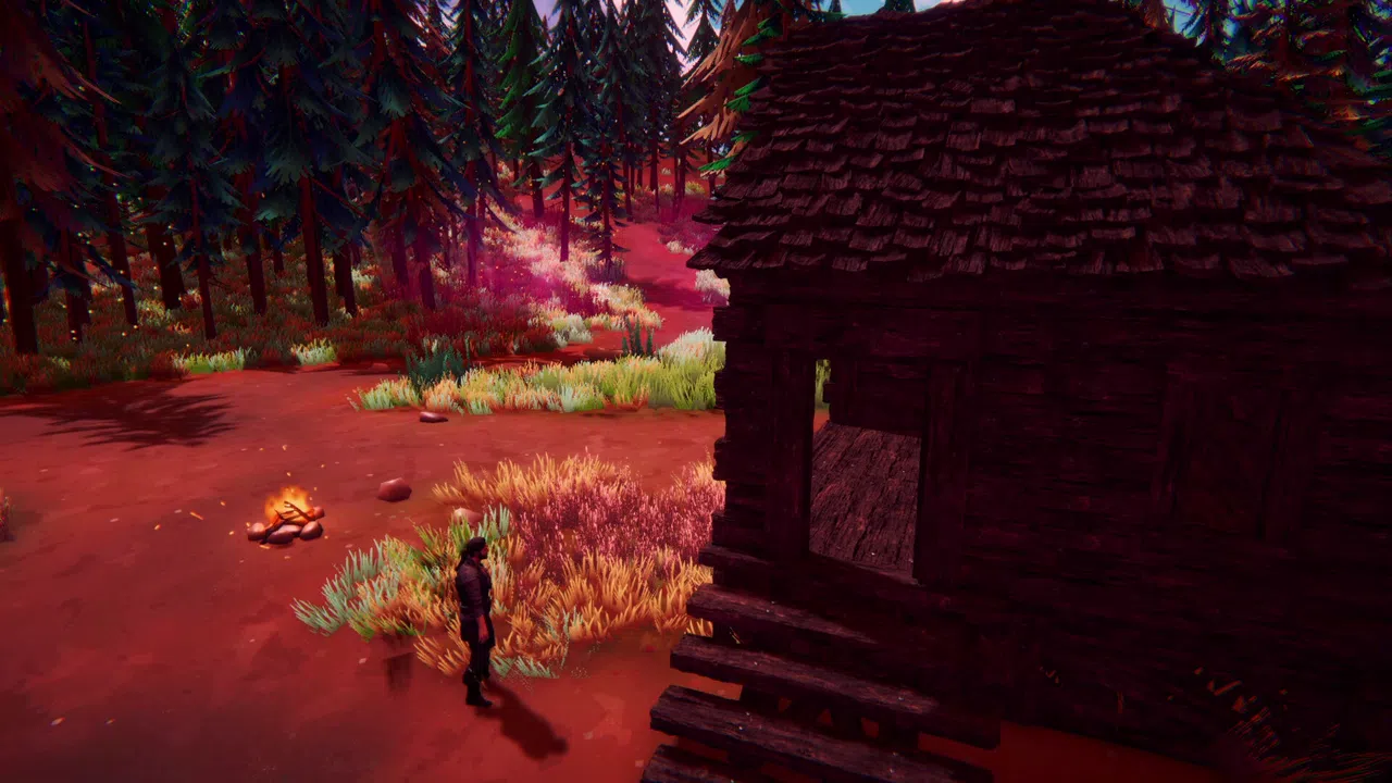 Aetherwell Screenshot 1