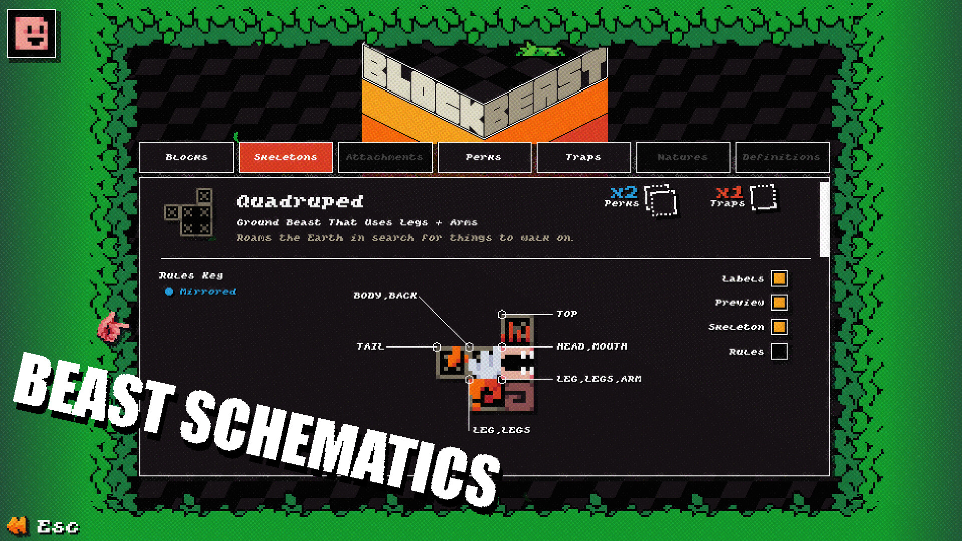 Block Beast Screenshot 3