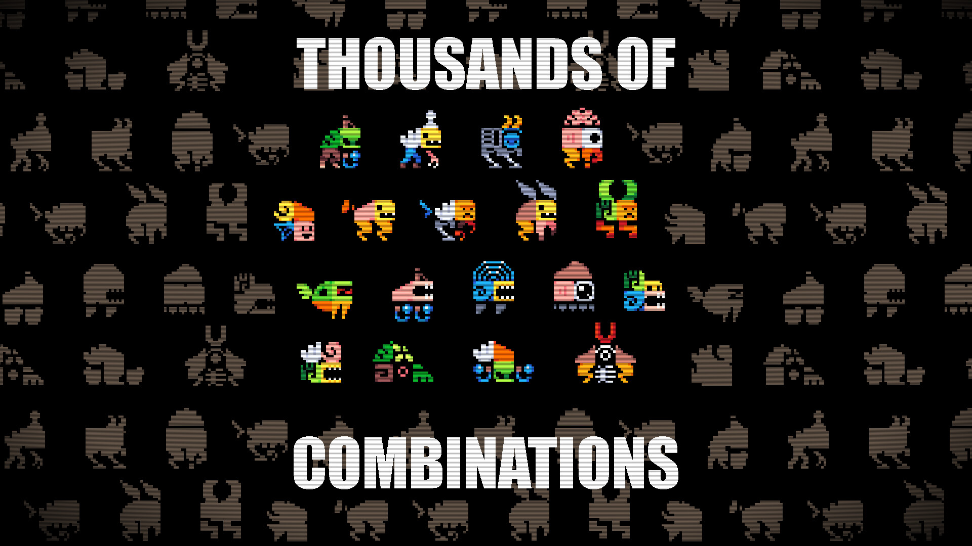 Block Beast Screenshot 4