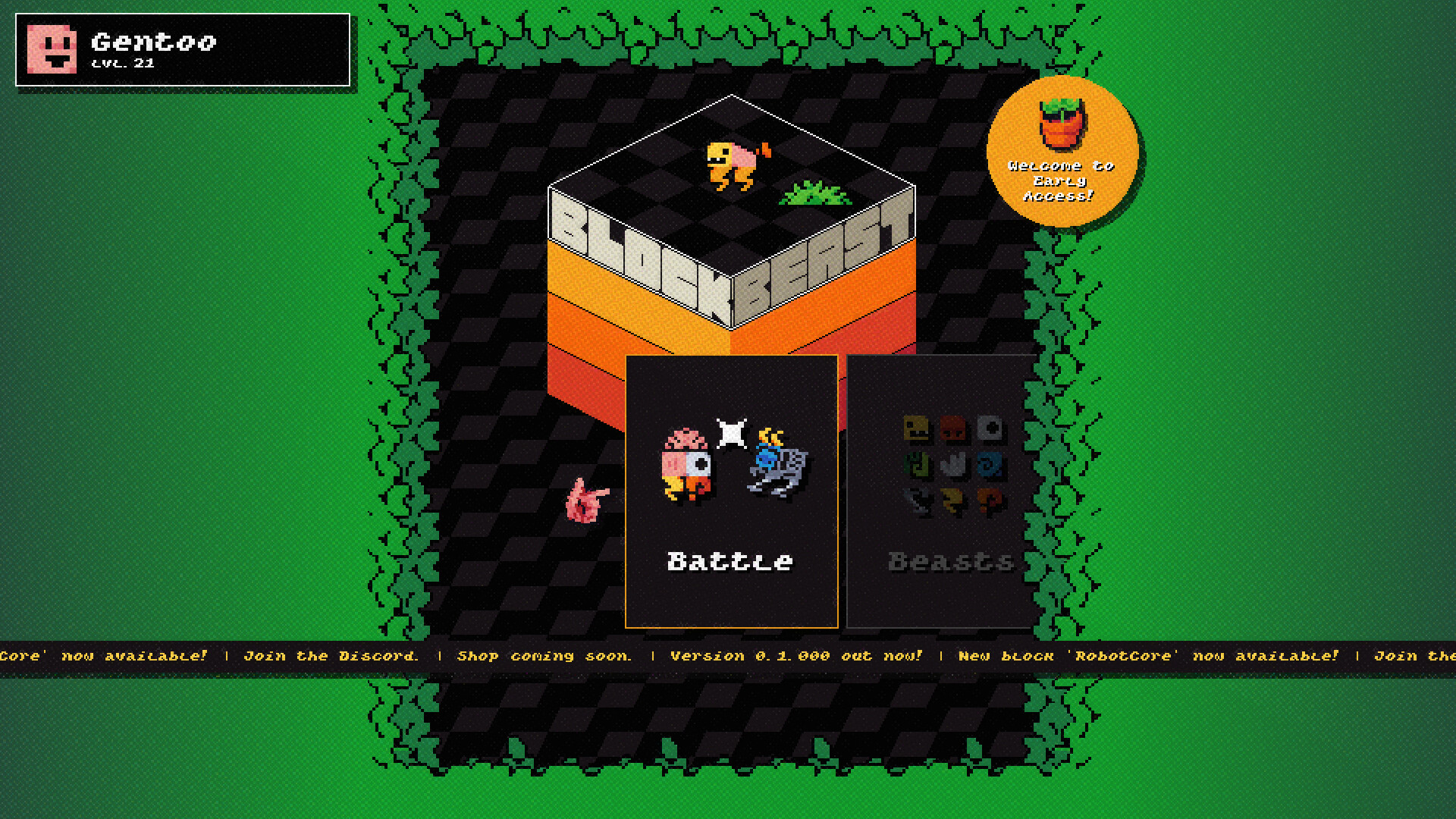 Block Beast Screenshot 6