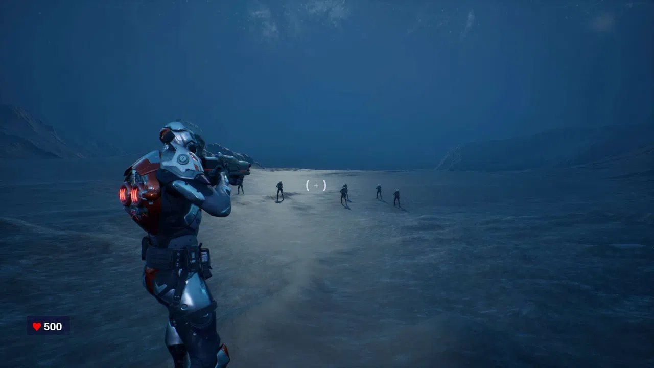 Invasion 2 Screenshot 7