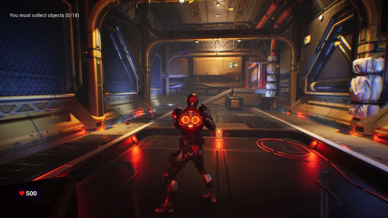 Invasion 2 Screenshot 0
