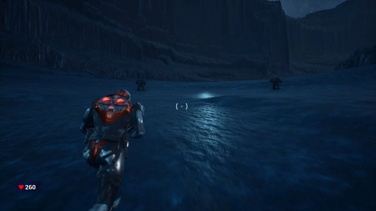 Invasion 2 Screenshot 12