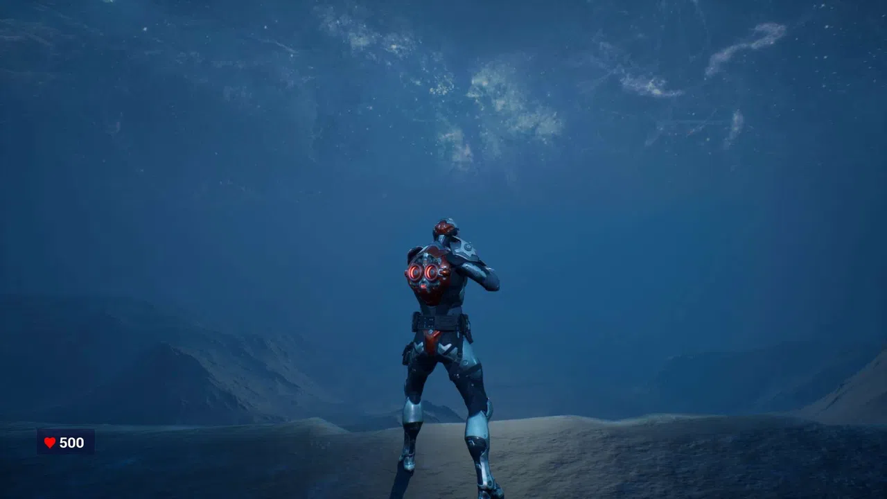 Invasion 2 Screenshot 6