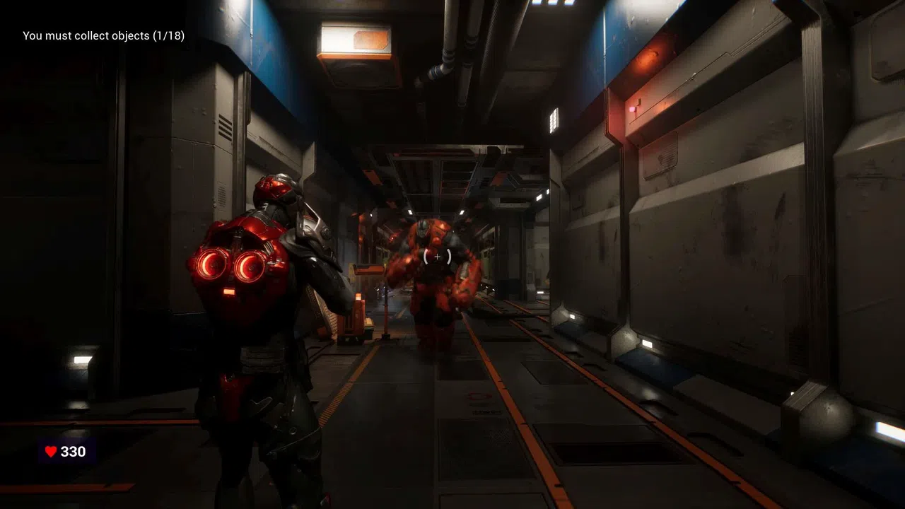 Invasion 2 Screenshot 16