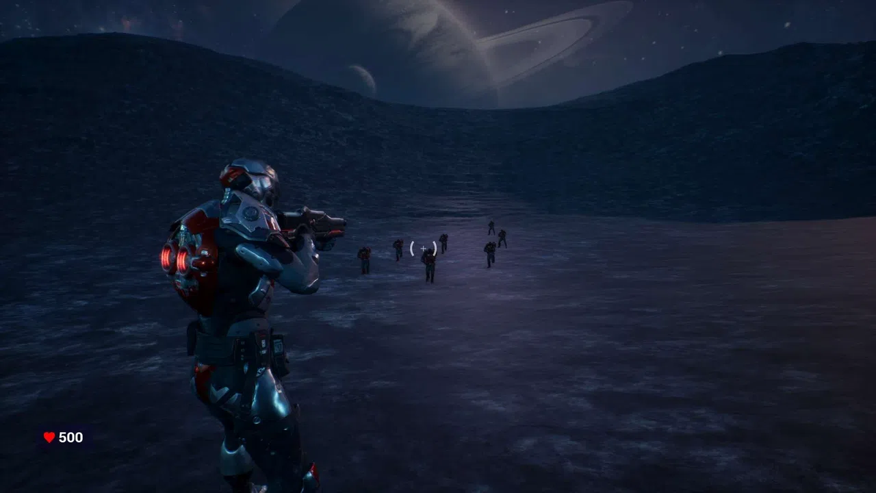 Invasion 2 Screenshot 10