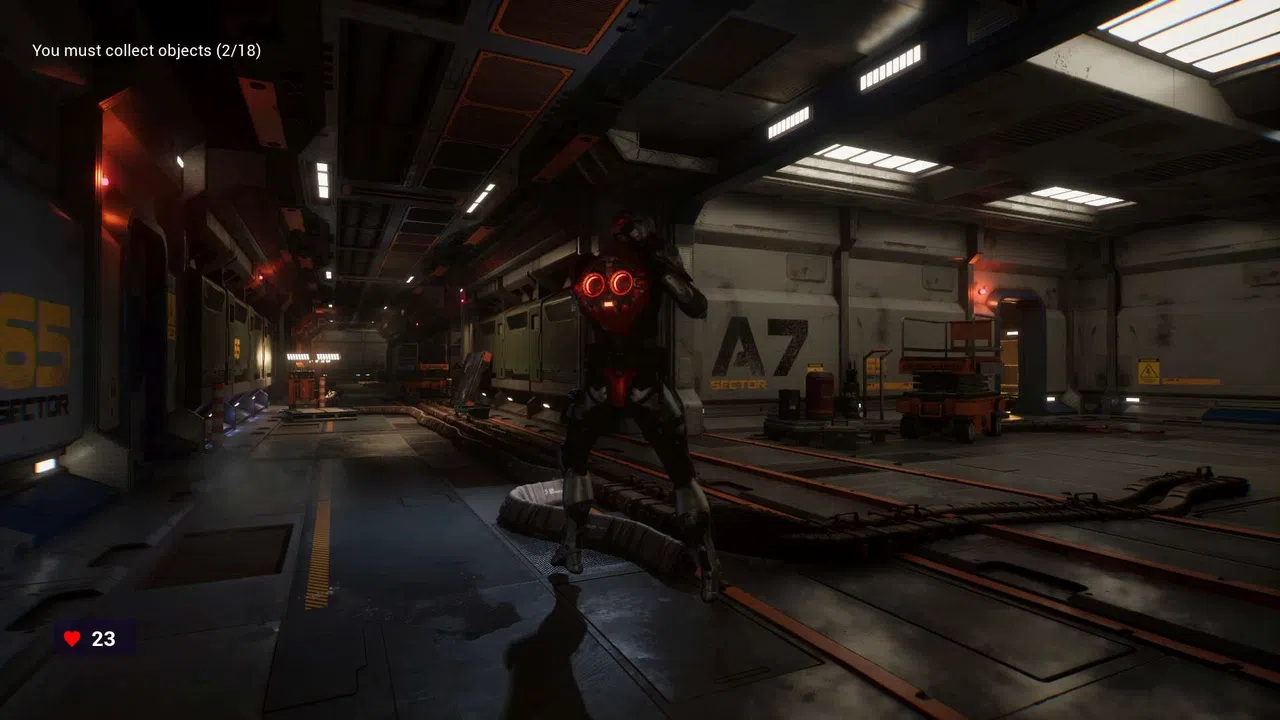 Invasion 2 Screenshot 17