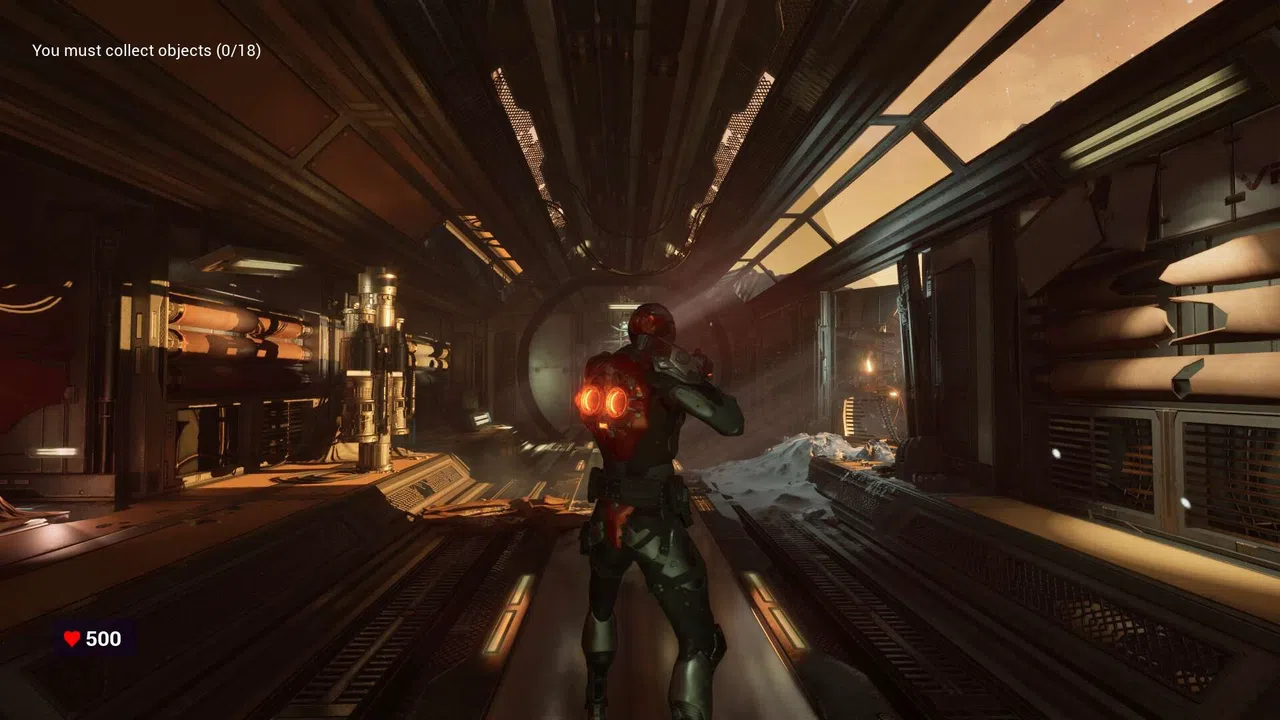 Invasion 2 Screenshot 3