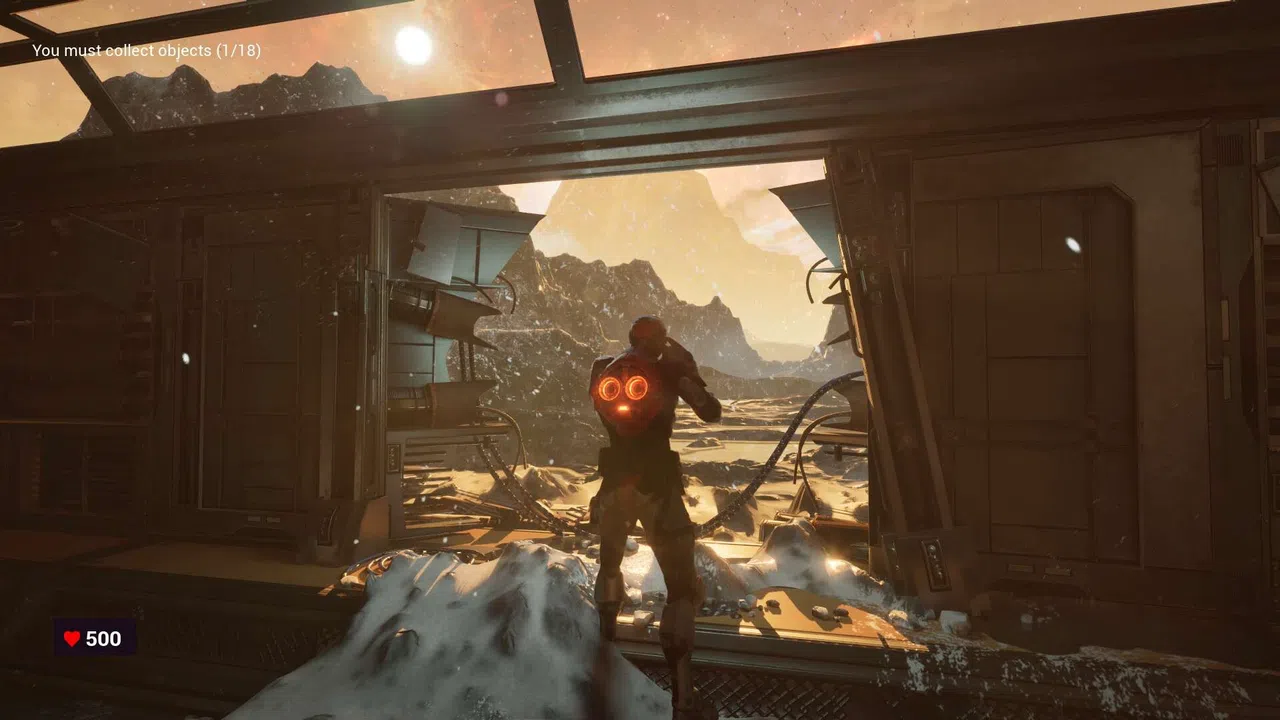 Invasion 2 Screenshot 4