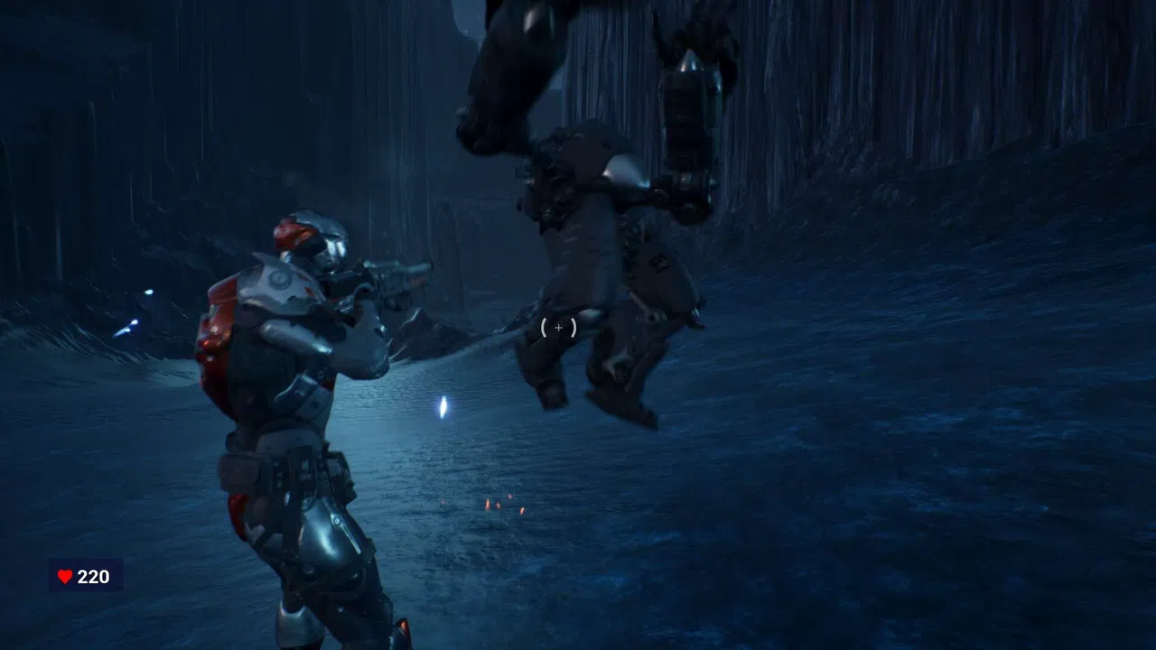 Invasion 2 Screenshot 13