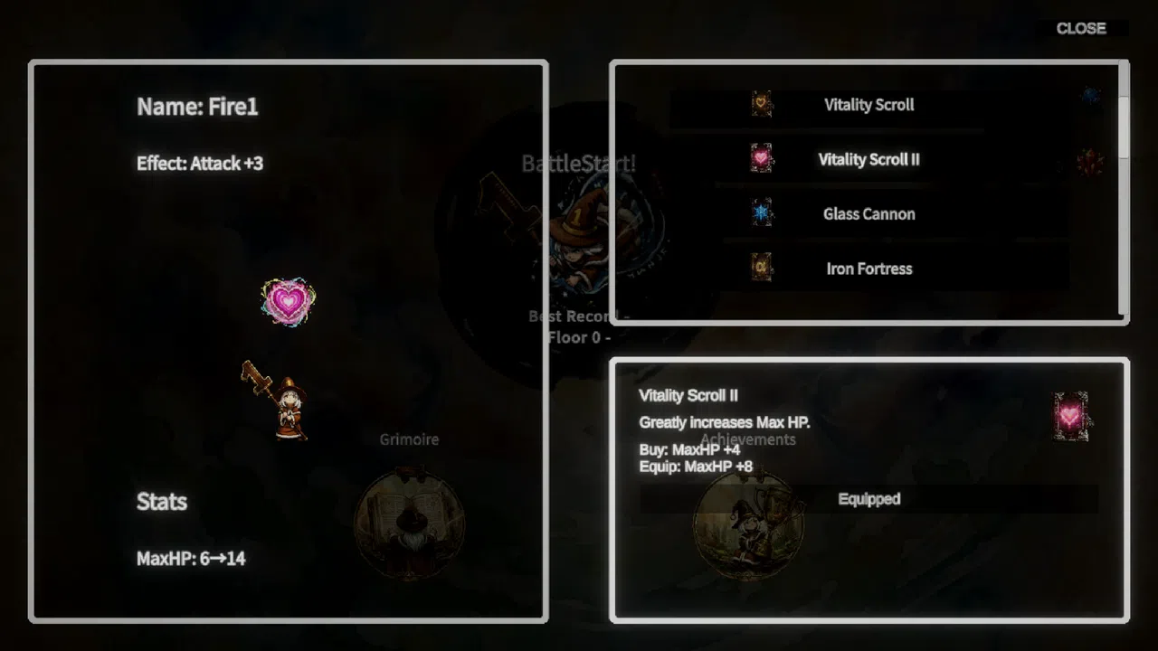 EVEN OR ODD 1 Screenshot 3
