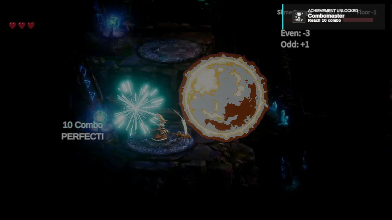 EVEN OR ODD 1 Screenshot 4