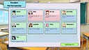 AI School Simulator Screenshot 3