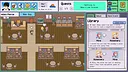 AI School Simulator Screenshot 1