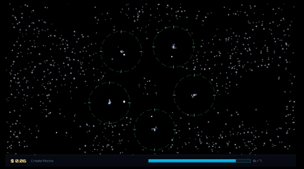 A Game About Creating The Universe Screenshot 3