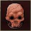 One step down icon