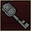 Grau Hill icon