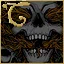 Cowardice icon
