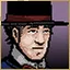 True magic doesn't exist icon