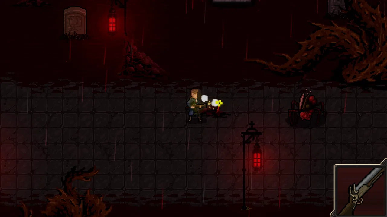 Lamentum Screenshot 12