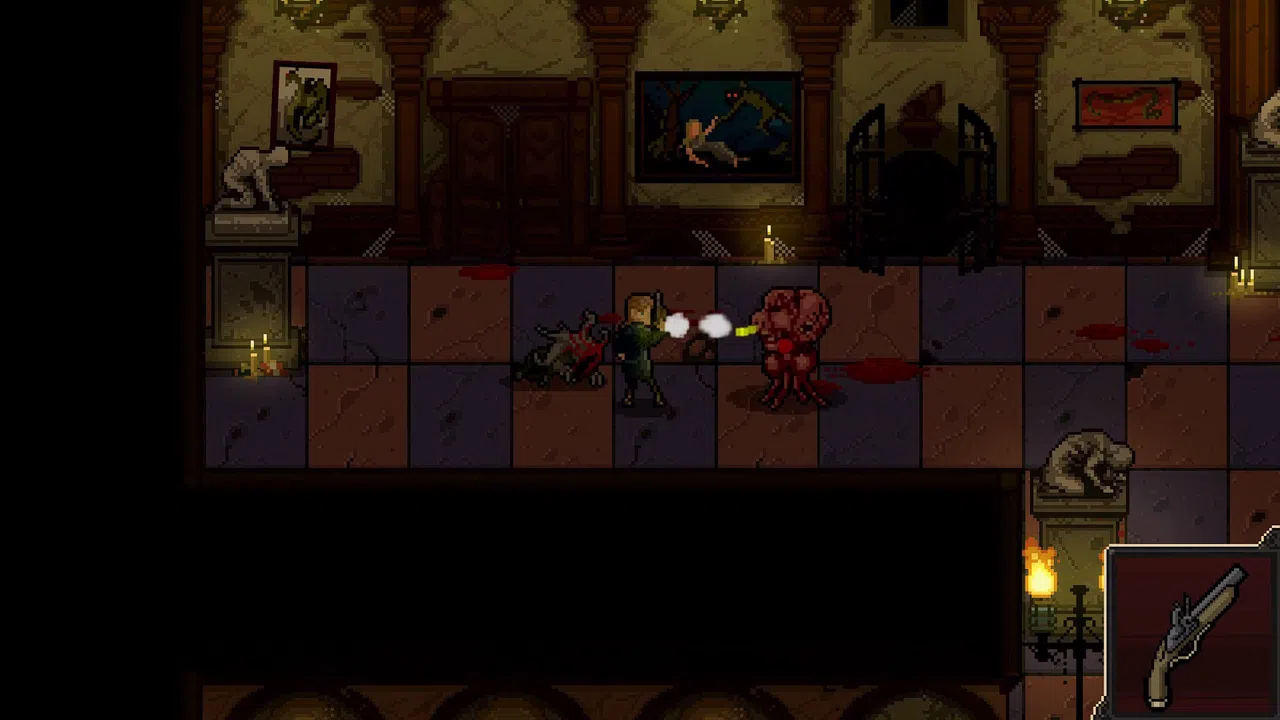 Lamentum Screenshot 10