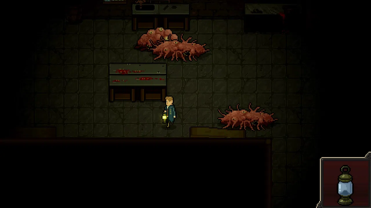 Lamentum Screenshot 8