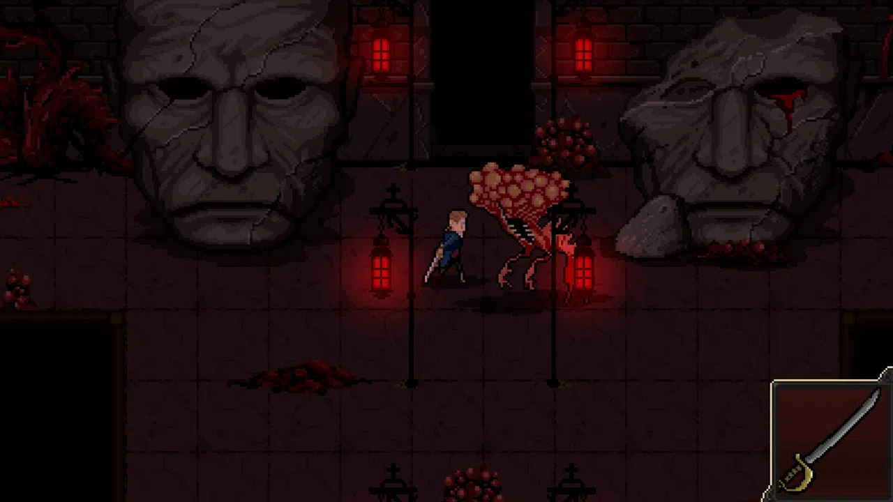 Lamentum Screenshot 4