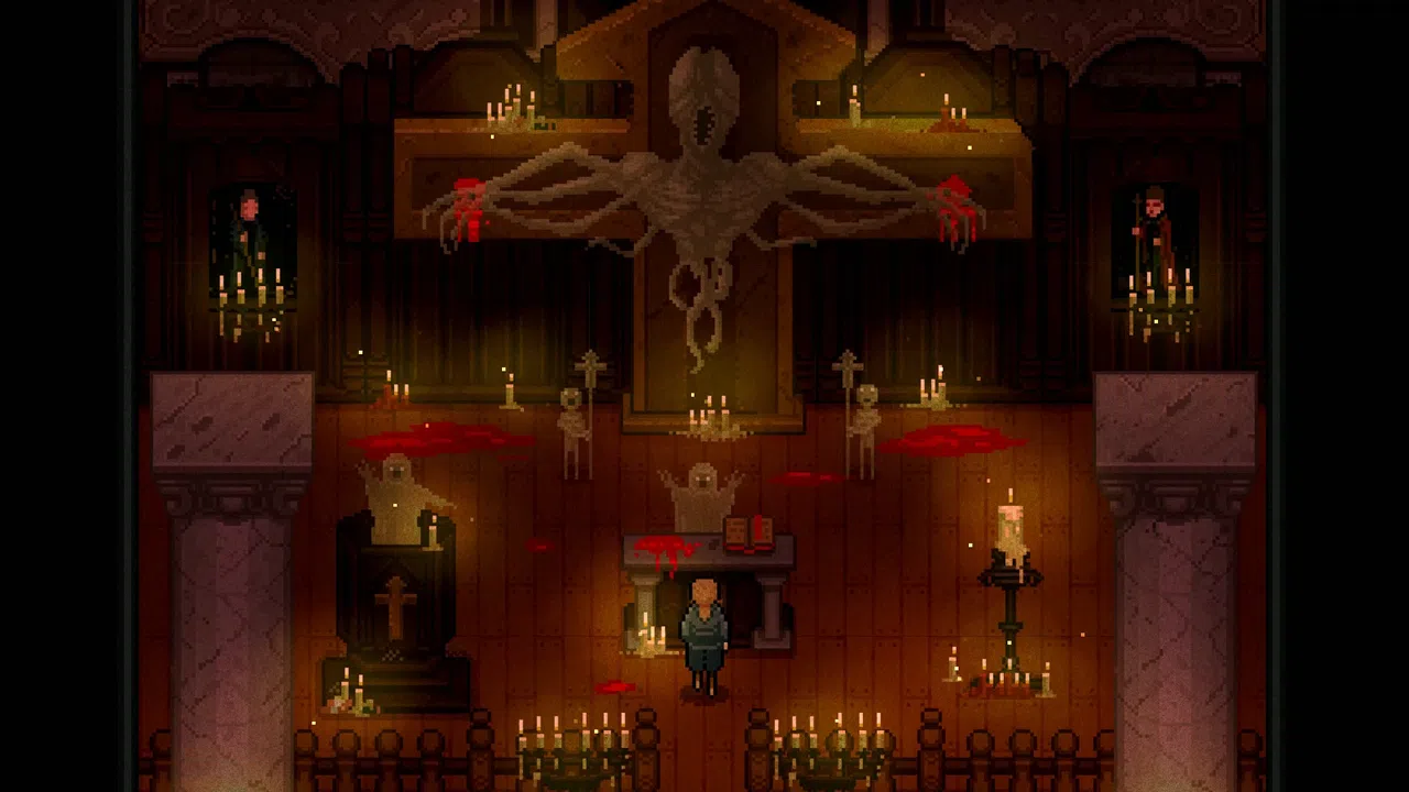 Lamentum Screenshot 15