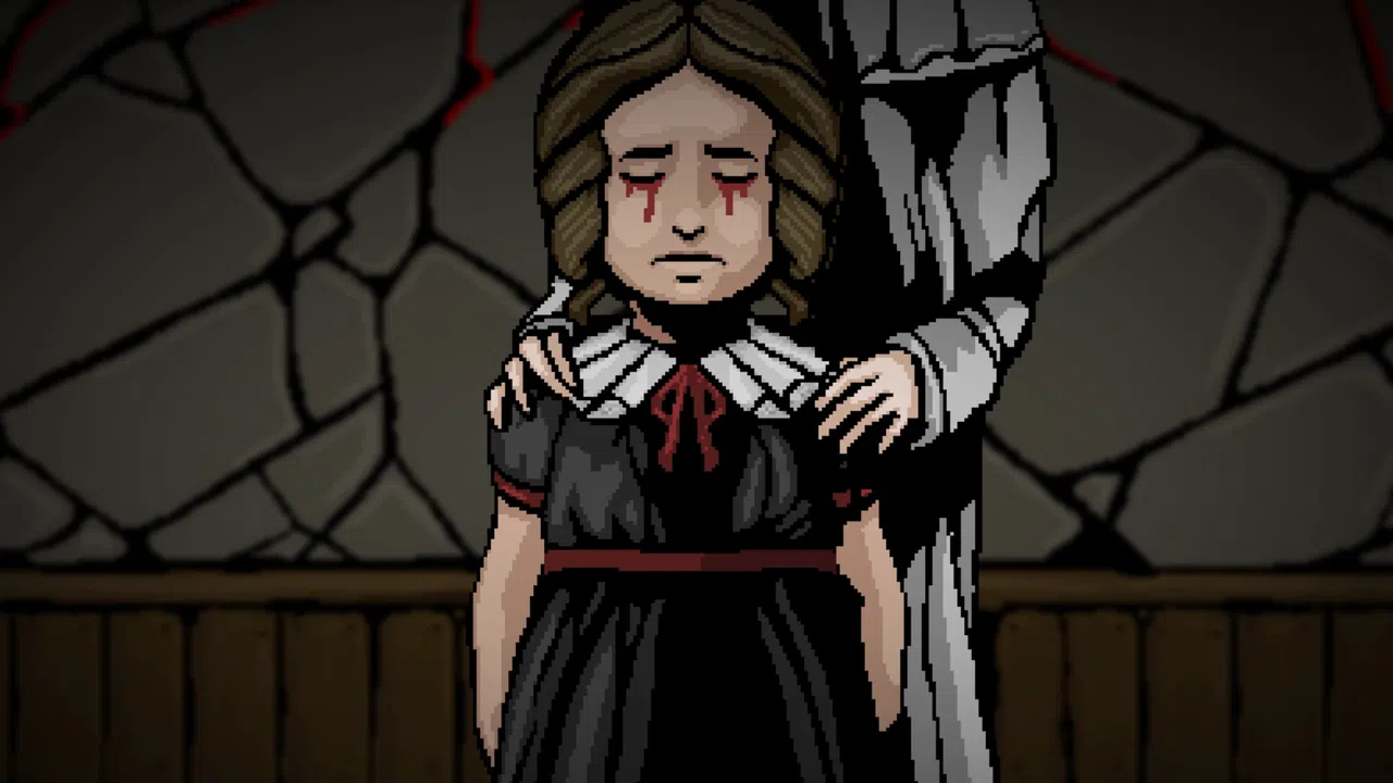 Lamentum Screenshot 9